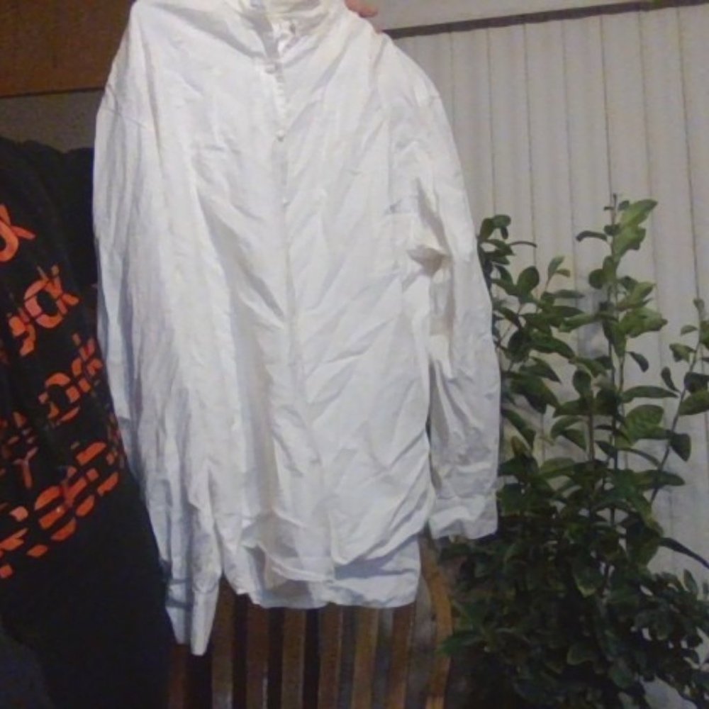 XL nice shirt for party